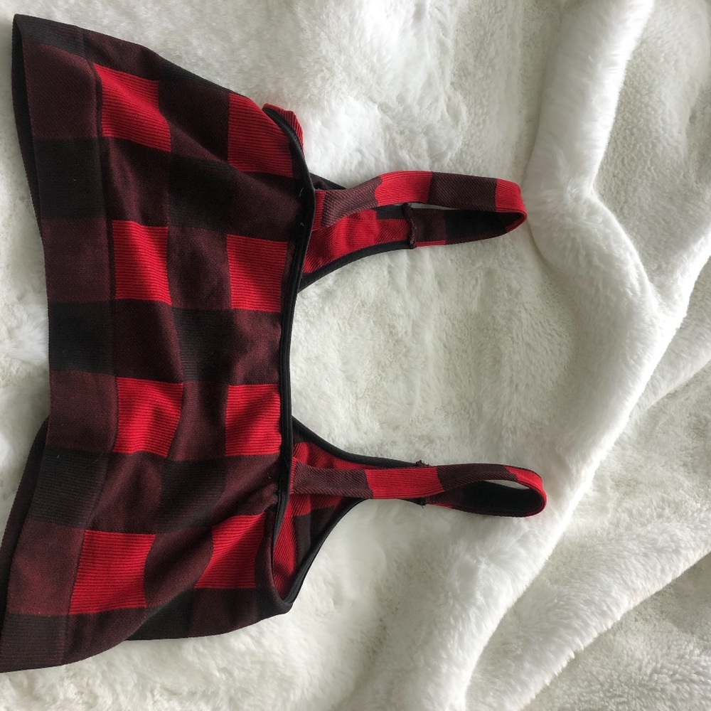 Cami Top - Picture 2 of 5